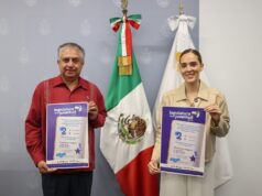 Convocan SEJUVE y Congreso a jóvenes a participar en la Legislatura de la Juventud