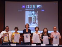 Querétaro sede del Congreso Internacional Santa Rosa de Viterbo: Culto y Devoción