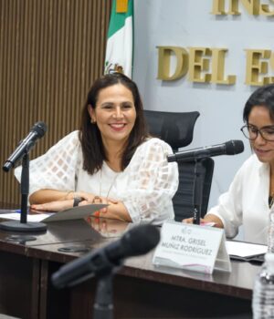 Recibe CONCyTEQ 17.9 millones de pesos del IEEQ