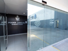 Inaugura Poder Judicial Juzgados Especializados y Sinergia Digital