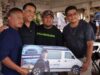 Fortalece Luis Nava apoyos para el transporte escolar por todo el estado