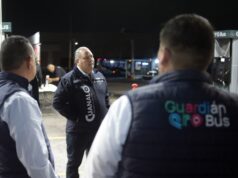 Supervisa AMEQ operación de Qrobus en regreso a clases