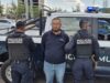 Masculino detenido por uso de documentación apócrifa
