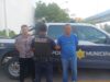 Detienen parejo, SSPMQ agarra al “El Güero” y “El Moreno” por robo a vehículo en San José El Alto