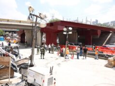 Abrirán todos los carriles de Bernardo Quintana el 24 de agosto y continuarán trabajos por la noche