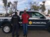 Detenido por uso de documentación apócrifa