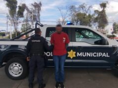 Detenido por uso de documentación apócrifa