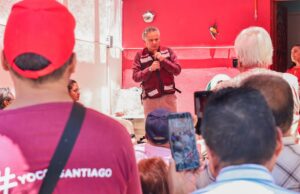 Analizan denuncia contra Martín Arango por violencia política en razón de género