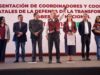 Designa Morena a Santiago Nieto coordinador para la defensa de la Cuarta Transformación