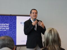 MiPyMEs queretanas se unen para fabricar productos terminados y atender mercados internacionales