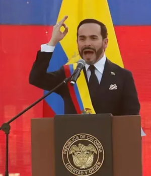 Abelardo de la Espriella: El giro conservador que traslada el poder a Cali
