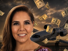 AUSTERIDAD POR LOS CIELOS: EL MANUAL VIP PARA GOBERNAR EL CARIBE