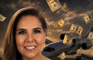 AUSTERIDAD POR LOS CIELOS: EL MANUAL VIP PARA GOBERNAR EL CARIBE