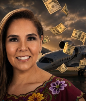 AUSTERIDAD POR LOS CIELOS: EL MANUAL VIP PARA GOBERNAR EL CARIBE