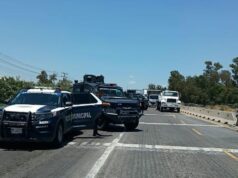 Refuerzan elementos de SSPMQ vigilancia en límites con otros estados
