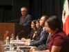 Presenta Legislatura Local su segundo informe de actividades