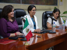 Consolidan UAQ e IEEQ colaboración para el proceso electoral