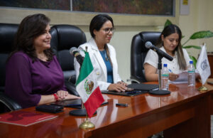 Consolidan UAQ e IEEQ colaboración para el proceso electoral