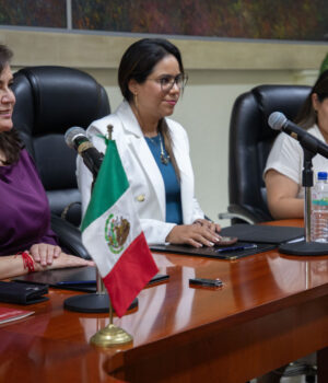 Consolidan UAQ e IEEQ colaboración para el proceso electoral