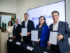 Fortalecen UAQ y Tecnológico de Monterrey apuesta por la investigación conjunta