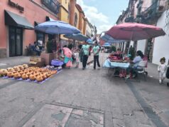 Interpone municipio denuncias ante Fiscalía por bloqueos de calles