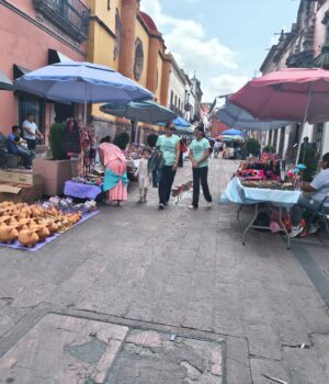 Interpone municipio denuncias ante Fiscalía por bloqueos de calles