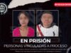 Dos personas en prisión por homicidio calificado en San Juan del Río