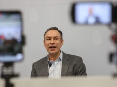 Destaca Arturo Maximiliano aprobación de ley en materia de educación digital en Querétaro