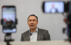 Destaca Arturo Maximiliano aprobación de ley en materia de educación digital en Querétaro