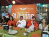 Presenta Movimiento Ciudadano “Al Mando”
