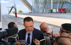 Sostendrán reuniones entre secretaría de gobierno del estado y municipio con artesanos y ambulantes