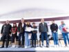 Encabeza Mauricio Kuri entrega de viviendas en beneficio de familias queretanas