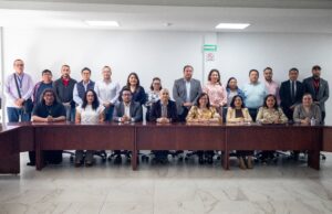 Impulsa UAQ transformación escolar a través de la educación dual