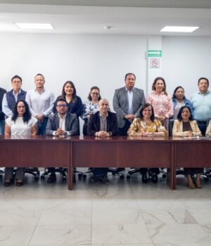 Impulsa UAQ transformación escolar a través de la educación dual