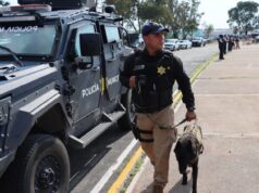 Más de mil 900 personas detenidas por la SSPMQ en el mes de julio