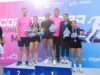 Todo un éxito la carrera “Corregidora Rumbo al Querétaro Maratón 2026”
