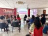 Capacita IEEQ a partidos políticos sobre violencia política contra las mujeres