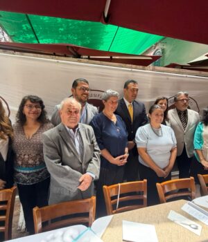 Querétaro aporta 2.7% de investigadores al país