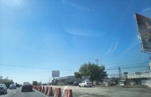Analizan expropiación de predios para rampa de frenado en la 57