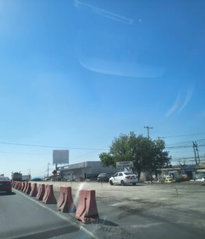 Analizan expropiación de predios para rampa de frenado en la 57