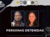 Operativo Sinergia ejecuta cateos; asegura vehículos con alteraciones y detiene a dos personas en Querétaro.