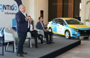 AMEQ abre convocatoria para otorgar 711 concesiones de taxi en el estado