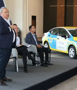 AMEQ abre convocatoria para otorgar 711 concesiones de taxi en el estado