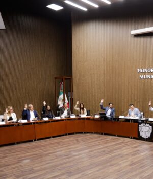 Aprueba cabildo comisión de Bienestar Animal
