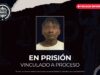 En prisión “La Picuda”, identificado como probable generador de violencia, por homicidio cometido en Santa Rosa Jáuregui.