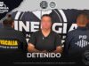 Sinergia permite cumplimentar orden de reaprehensión en contra de Alejandro “N” por abuso sexual en el Estado de México