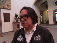 Pancho Domínguez no esta involucrado en carpeta de investigación por ranchos en Huimilpan
