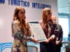 Recibe centro histórico de Querétaro distintivo “Destino Turístico Inteligente”