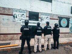 Sinergia realiza cateo en centro educativo de Corregidora por probable fraude en servicios educativos