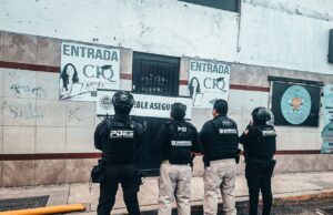 Sinergia realiza cateo en centro educativo de Corregidora por probable fraude en servicios educativos